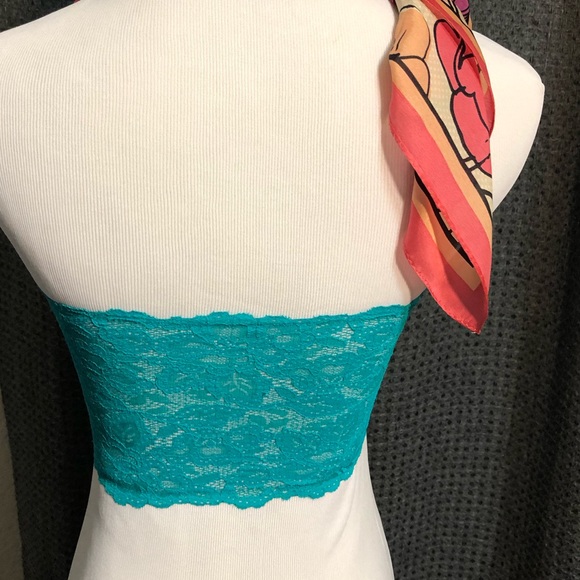 b.tempt’d | Bandeau Bralette | New - Picture 4 of 8